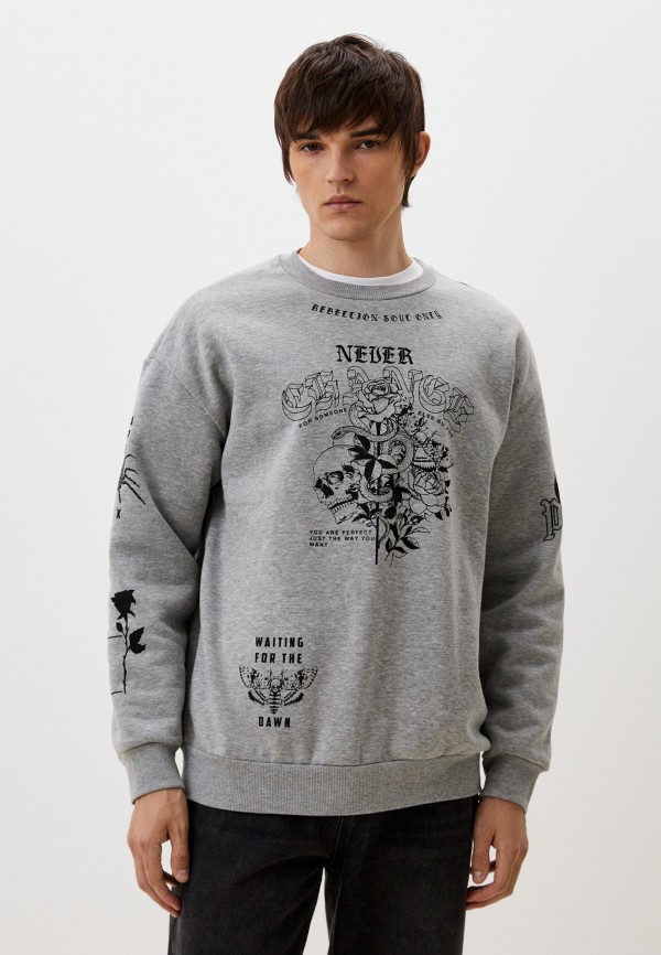 Свитшот Koton 1209₽