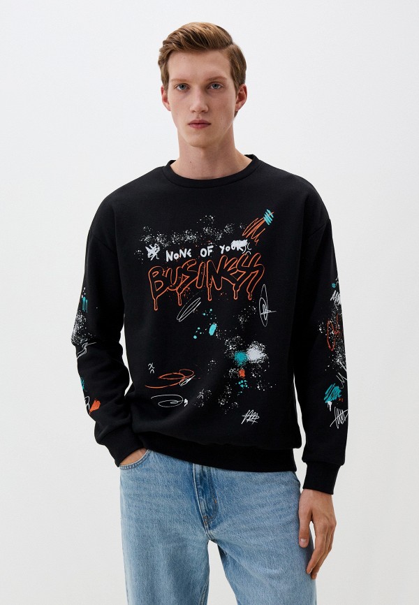 Свитшот Koton 879₽