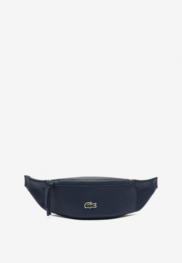 

Сумка поясная Lacoste, Синий