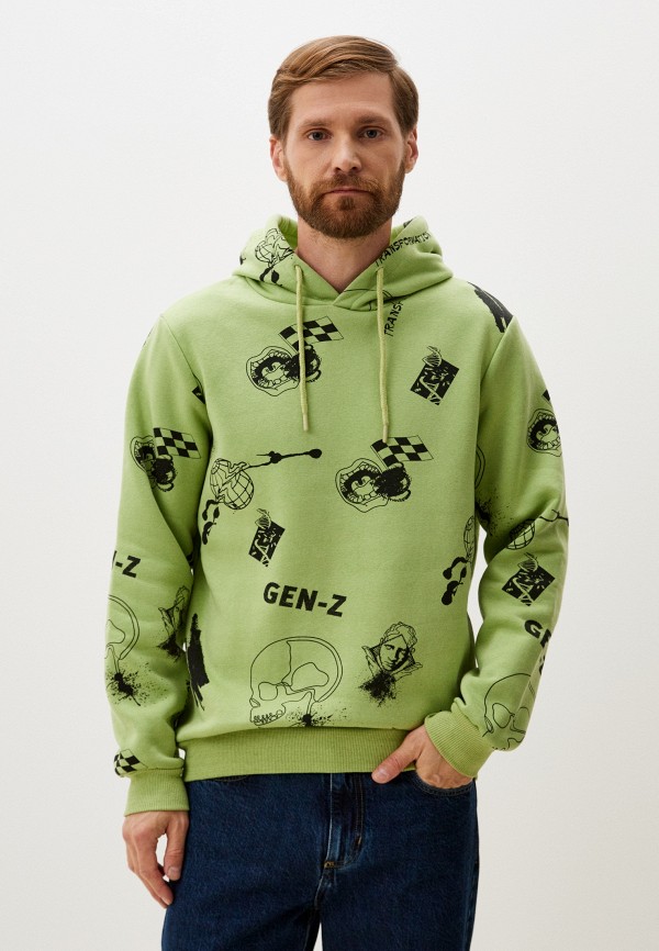 Худи Koton 683₽