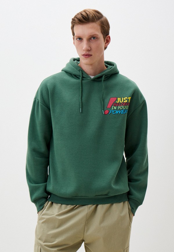 Худи Koton 1071₽