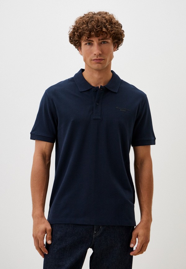 Поло Marc OPolo 4490₽