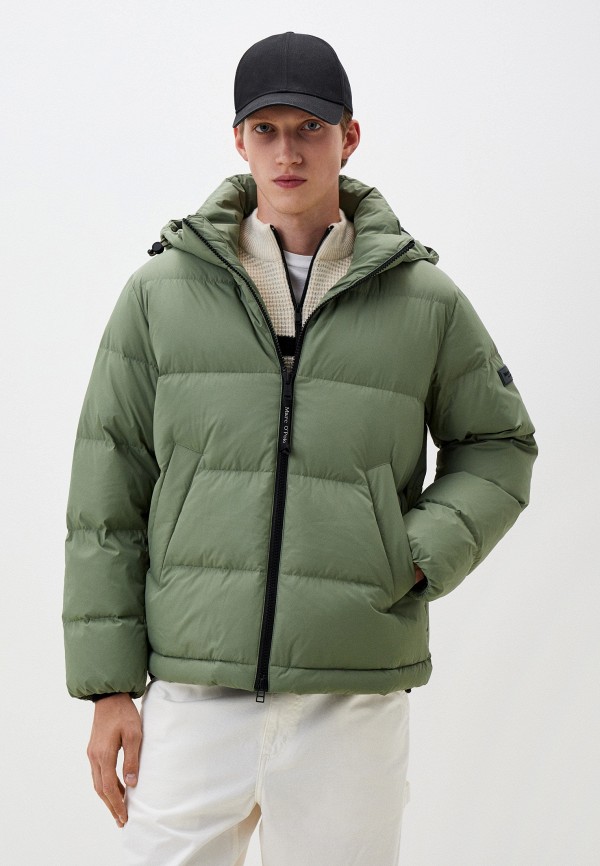 Пуховик Marc OPolo 39990₽