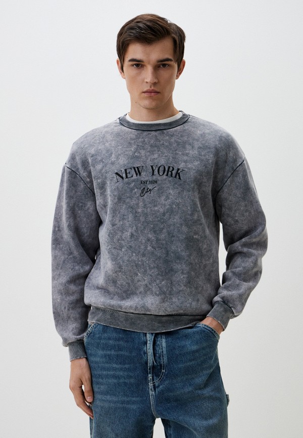 Свитшот Mark Formelle 1999₽