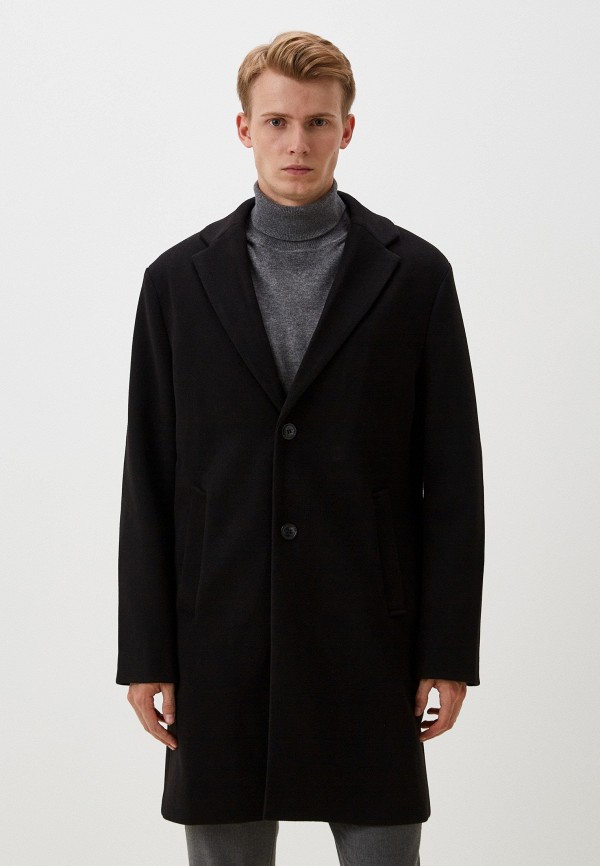 Пальто однобортное Gloria Jeans 2309₽