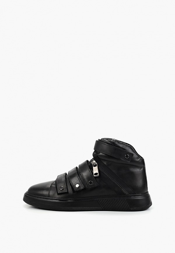 Кеды Emanuele Gelmetti 14880₽