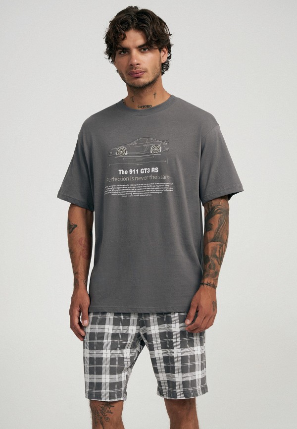 Пижама Твое 1619₽