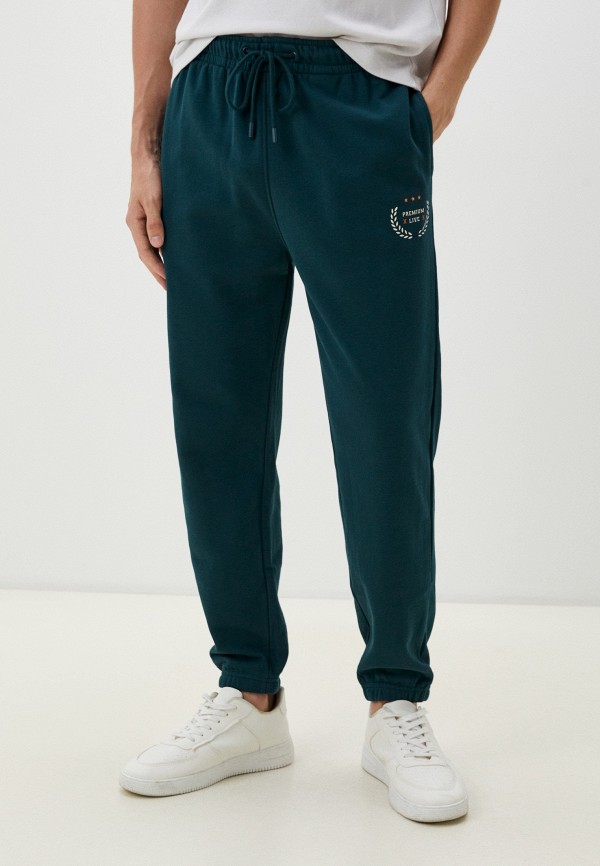 Брюки спортивные Zolla 1669₽