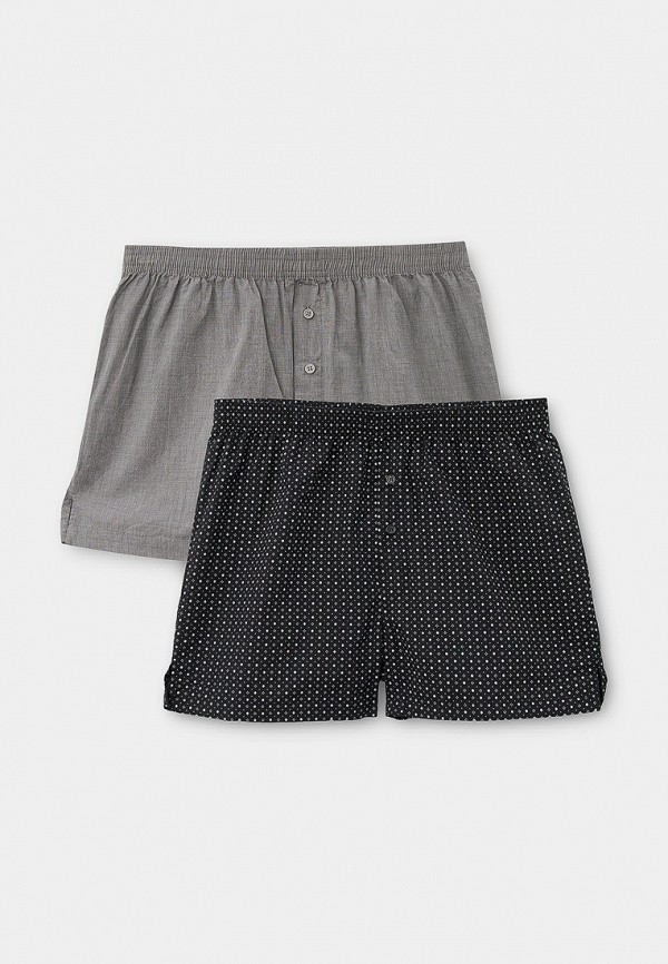 Трусы 2 шт Zolla 874₽