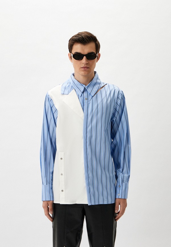 Рубашка Berhasm 11120₽