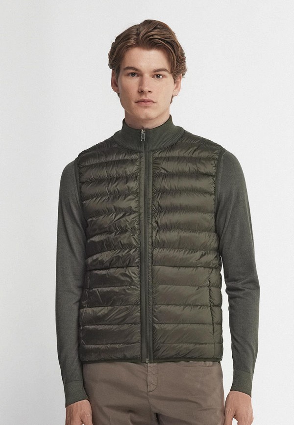 Жилет утепленный Falconeri 30900₽