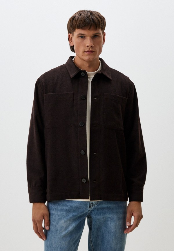 Рубашка Topclo