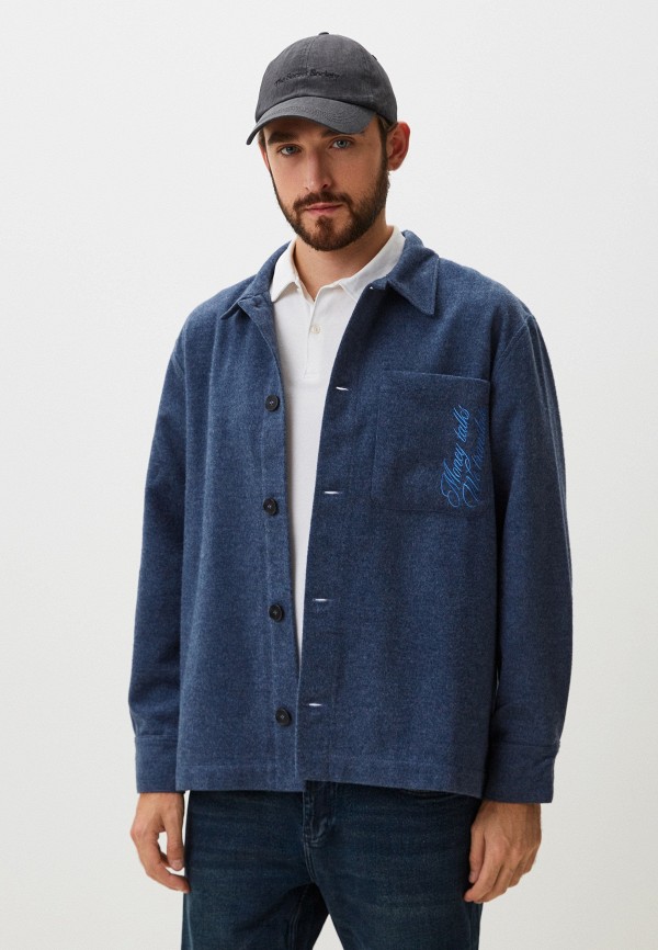 Рубашка Topclo