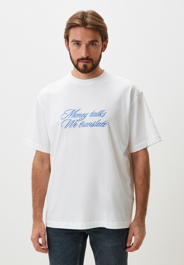 Футболка Topclo