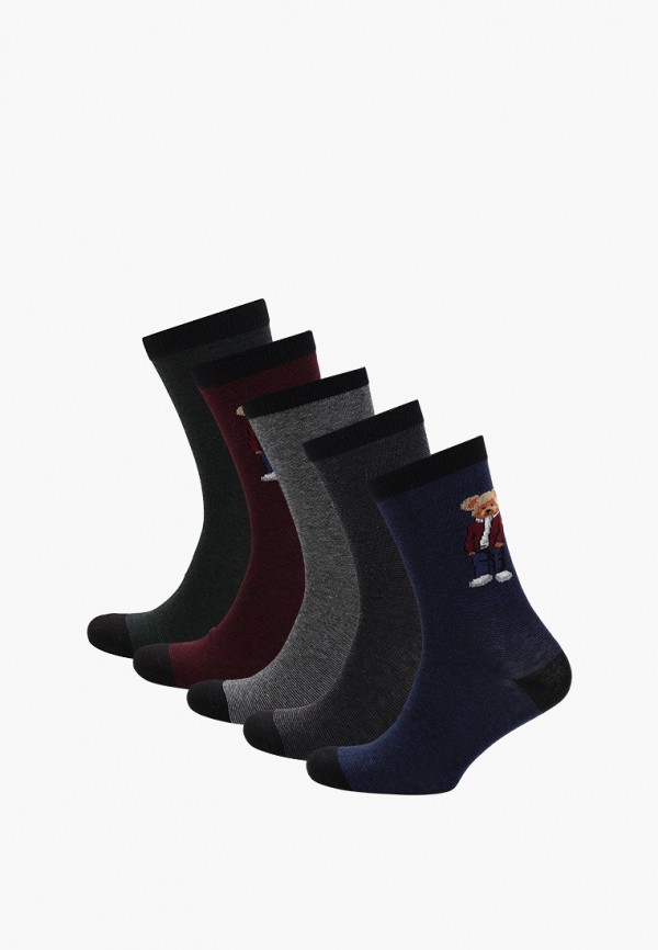 Носки 5 пар Funday 699₽