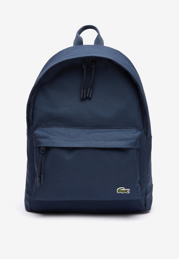 

Рюкзак Lacoste, Синий