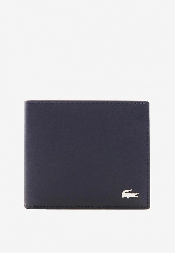 

Кошелек Lacoste, Синий