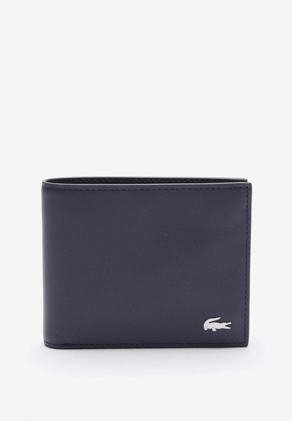 

Кошелек Lacoste, Синий