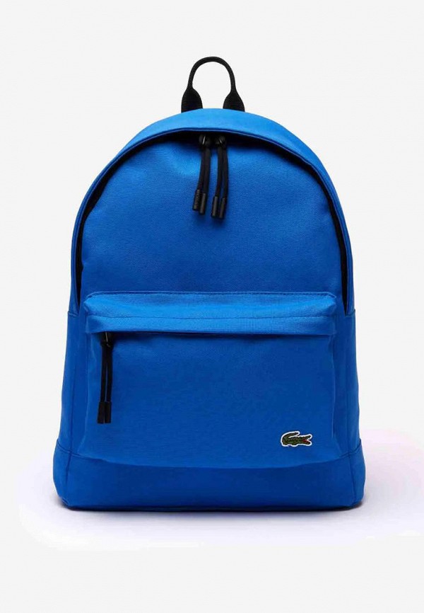 

Рюкзак Lacoste, Синий
