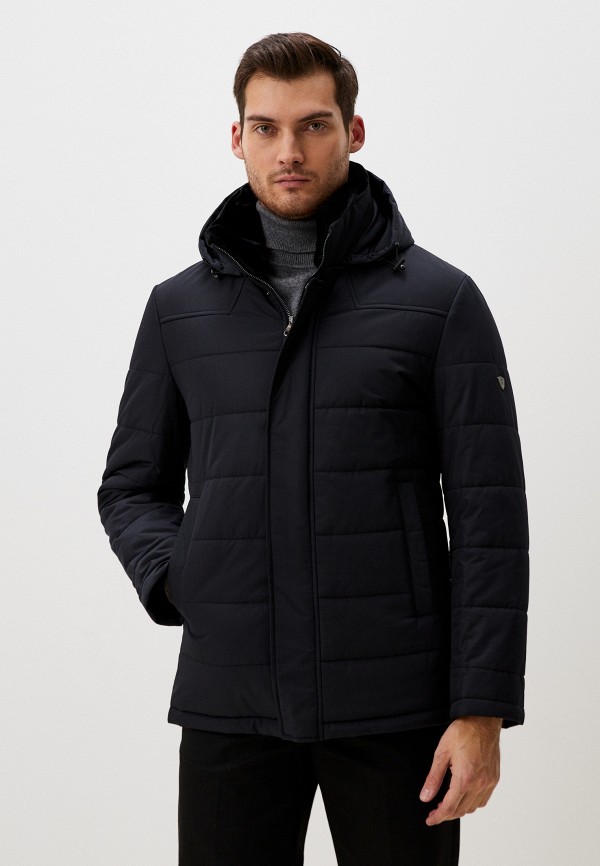 Куртка утепленная Dtmd