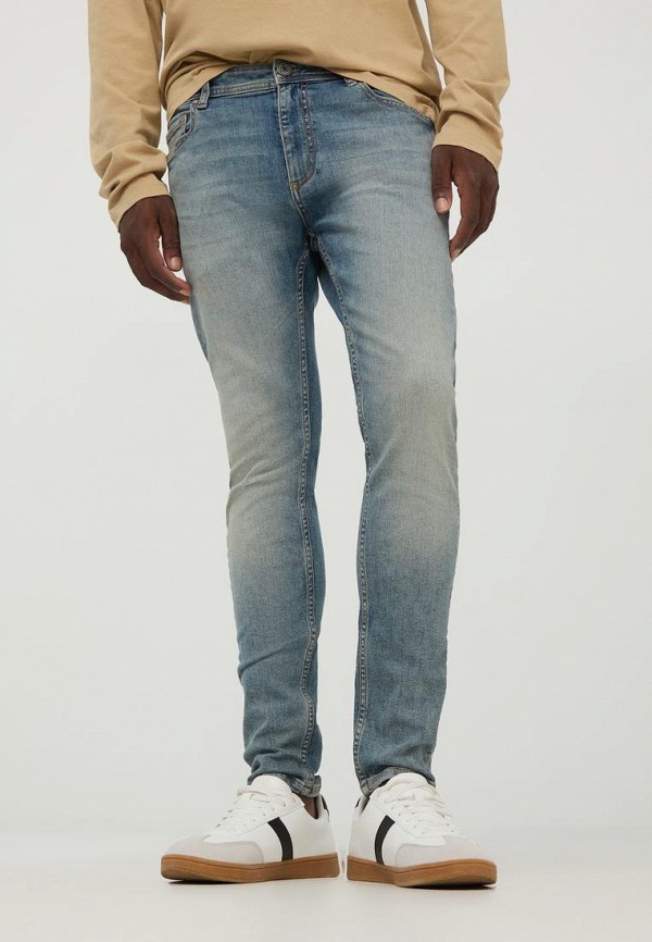 Джинсы Terranova 1999₽