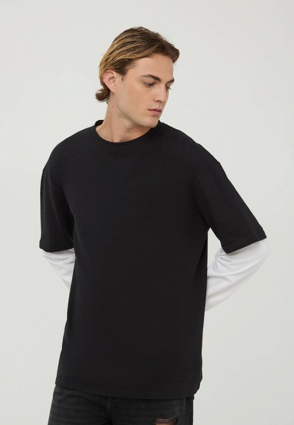 Лонгслив Terranova