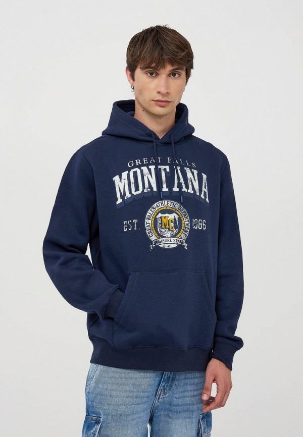 Худи Terranova 1599₽