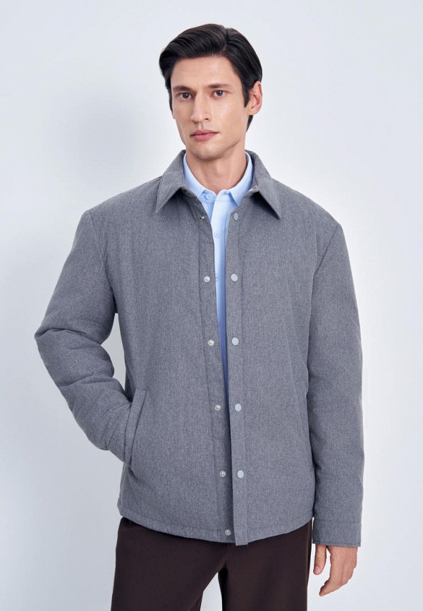 Куртка-рубашка Finn Flare 5109₽