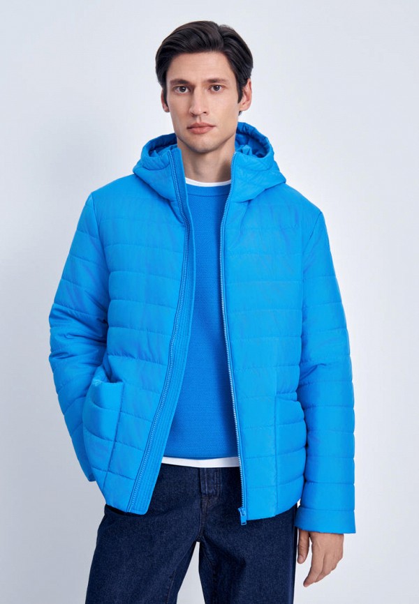 Куртка утепленная Finn Flare 4802₽