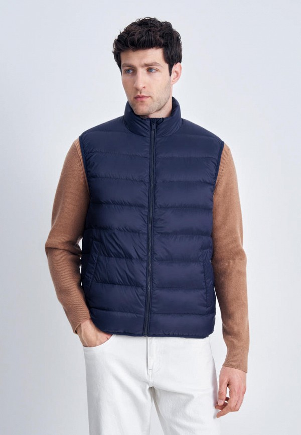 Жилет утепленный Finn Flare 6299₽