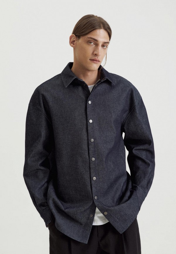 Рубашка джинсовая All We Need 8990₽