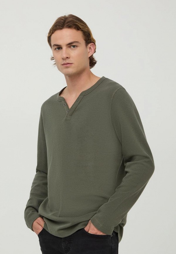 Лонгслив Terranova