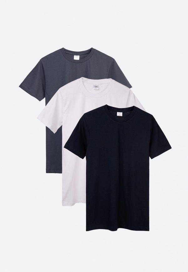 Футболки 3 шт HappyFox 2399₽