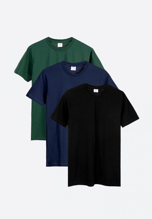 Футболки 3 шт HappyFox 2039₽