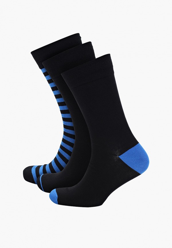 Носки 3 пары OSTIN 599₽