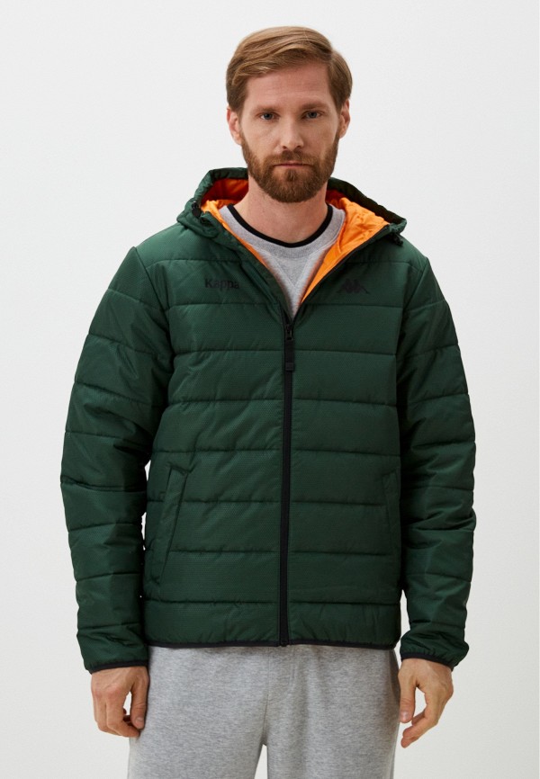 Куртка утепленная Kappa 4674₽