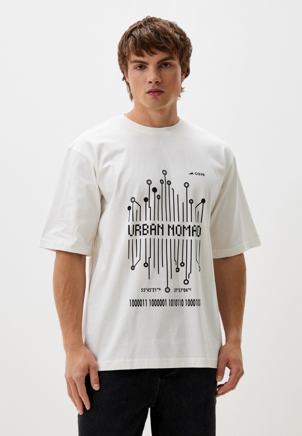 Футболка Cave