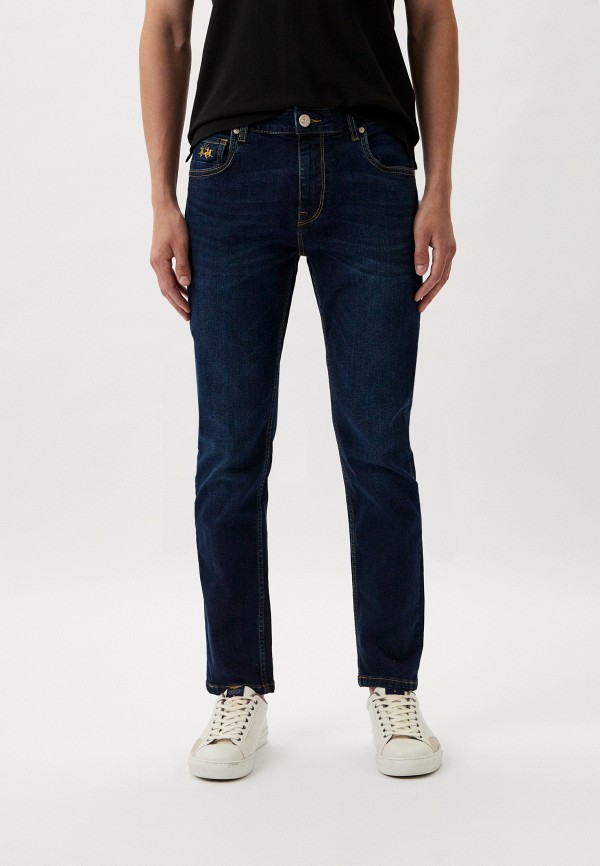 Джинсы La Martina 21700₽