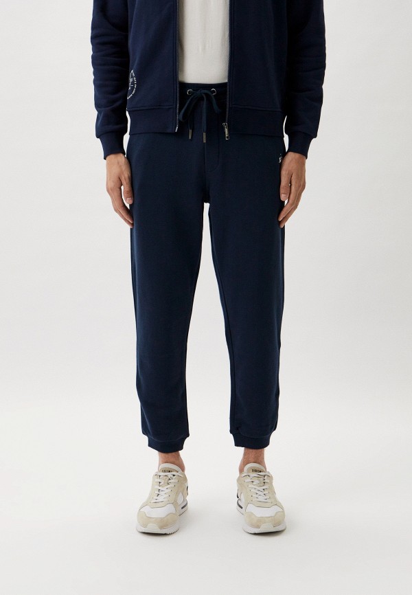 Брюки спортивные La Martina 19100₽