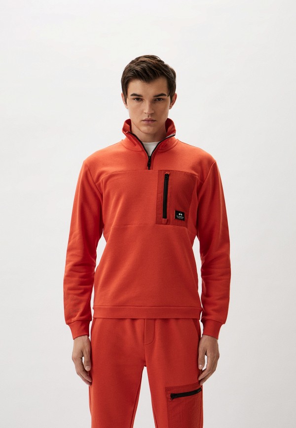 Олимпийка La Martina 17290₽