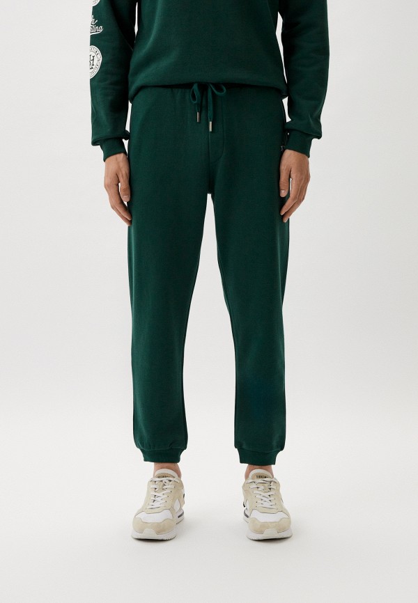 Брюки спортивные La Martina 19100₽