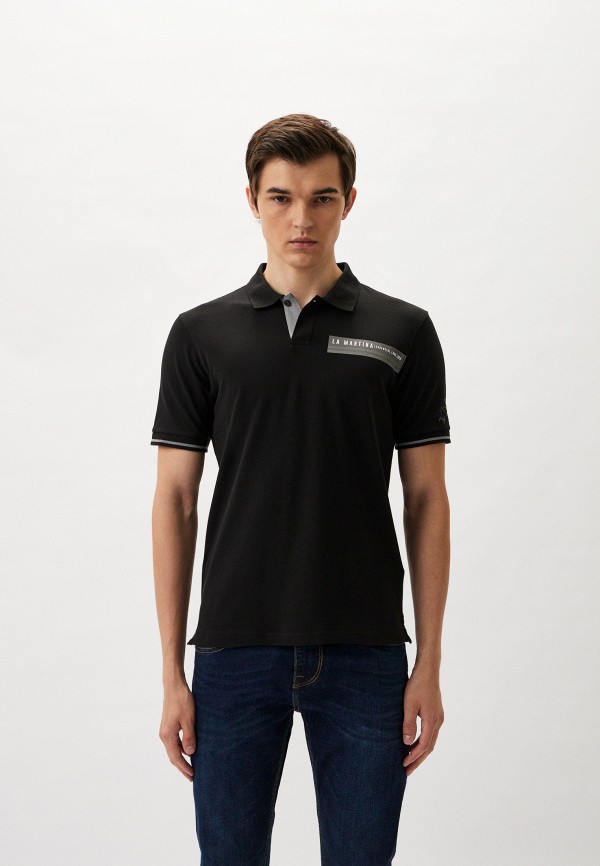 Поло La Martina 17100₽