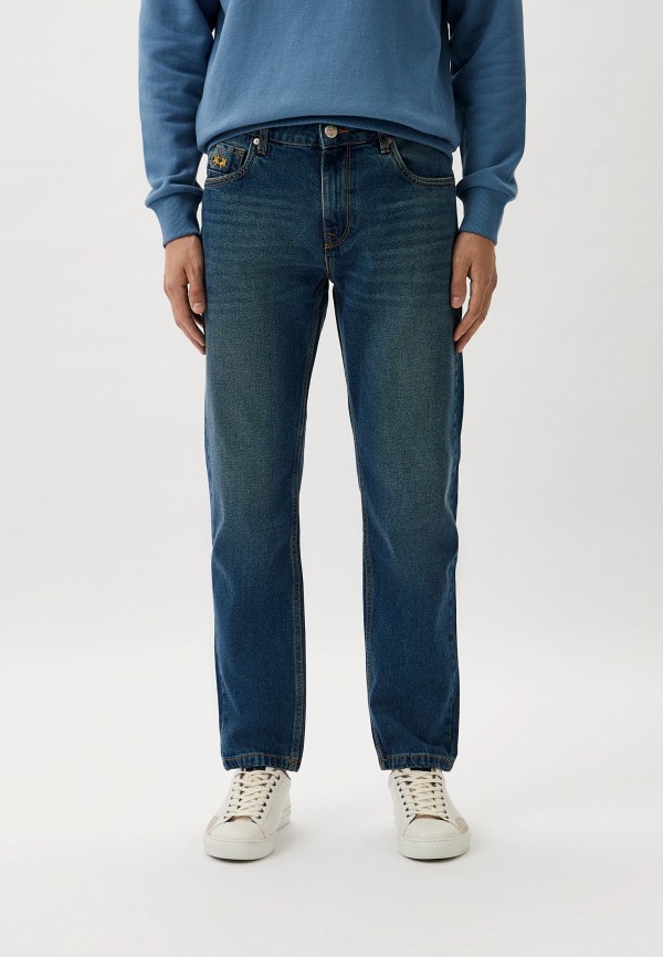 Джинсы La Martina 15190₽