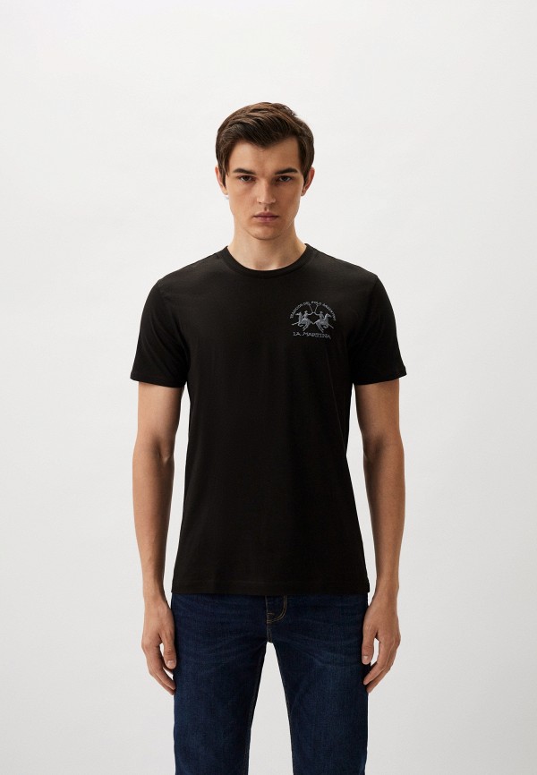 Футболка La Martina 8900₽