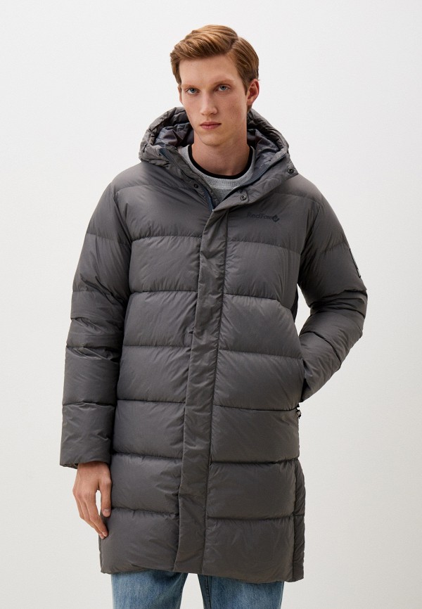 Пуховик Red Fox 25130₽