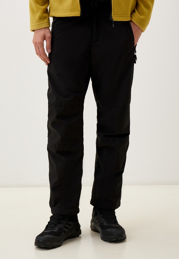 Брюки утепленные Red Fox 9450₽