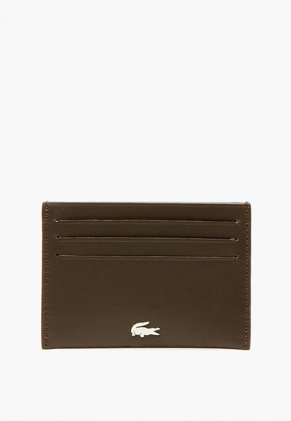 

Визитница Lacoste, Коричневый