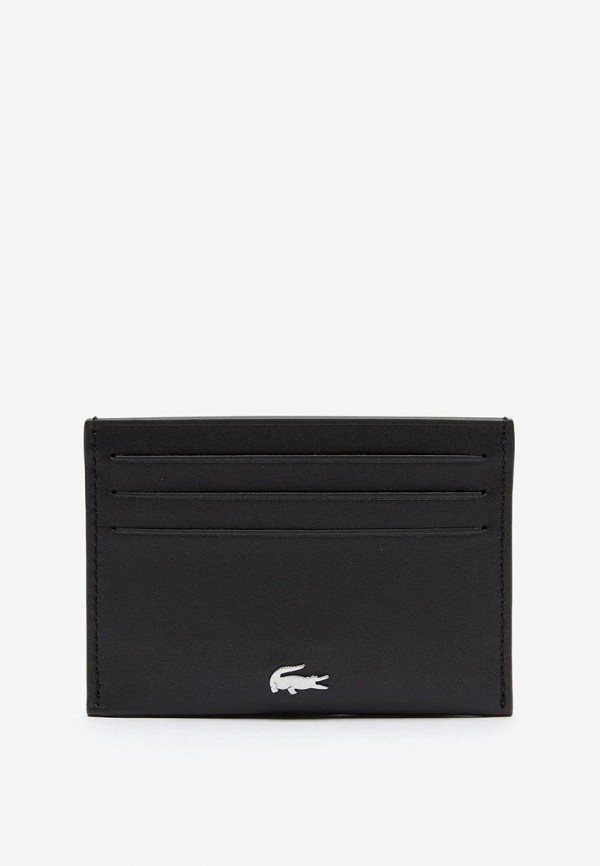 

Визитница Lacoste, Черный