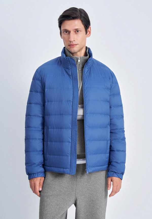 Куртка утепленная Finn Flare 4253₽