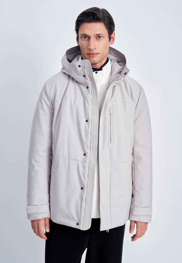 Куртка утепленная Finn Flare 8477₽